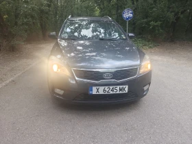 Kia Ceed - 3500 € / 6845.40 лв. - 58242361 6