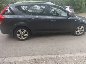 Kia Ceed - 3500 € / 6845.40 лв. - 58242361 4