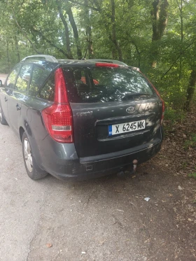 Kia Ceed - 3500 € / 6845.40 лв. - 58242361 5