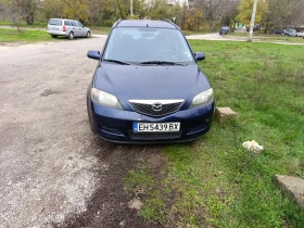 Mazda 2, снимка 1