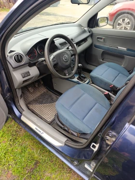 Mazda 2, снимка 4