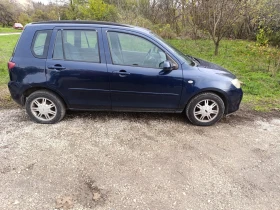 Mazda 2, снимка 5