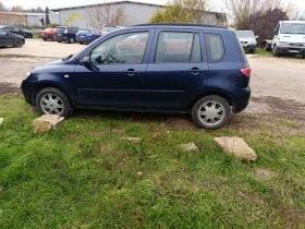 Mazda 2, снимка 3