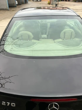 Mercedes-Benz CLK - 5999 лв. / 3067.24 € - 67844103 2