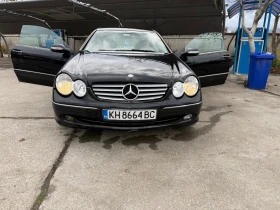 Mercedes-Benz CLK - 5999 лв. / 3067.24 € - 67844103 7