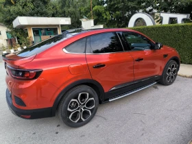 Renault Arkana, снимка 2