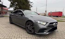 Mercedes-Benz CLS 53 AMG 4Matic+ 