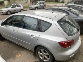 Mazda 3, снимка 2 — Bazar.bg Mazda 3, снимка 2