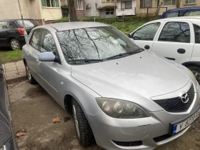 Mazda 3, снимка 4 — Bazar.bg Mazda 3, снимка 4