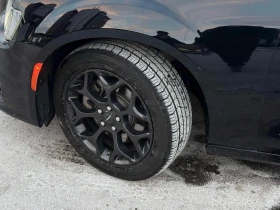 Chrysler 300c * 300 Touring L AWD * CARFAX * БЕЗ ПЪРВОНАЧАЛНА ВН, снимка 7