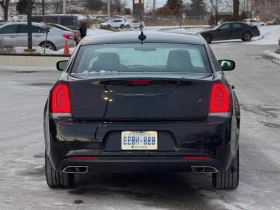 Chrysler 300c * 300 Touring L AWD * CARFAX * БЕЗ ПЪРВОНАЧАЛНА ВН, снимка 4