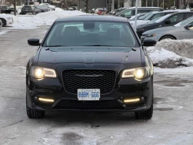 Chrysler 300c * 300 Touring L AWD * CARFAX * БЕЗ ПЪРВОНАЧАЛНА ВН, снимка 6