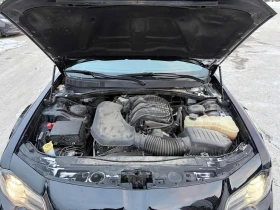 Chrysler 300c * 300 Touring L AWD * CARFAX * БЕЗ ПЪРВОНАЧАЛНА ВН, снимка 11