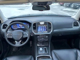 Chrysler 300c * 300 Touring L AWD * CARFAX * БЕЗ ПЪРВОНАЧАЛНА ВН, снимка 9