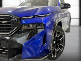 BMW XM 4.4 V8* PLUG-IN HYBRID* CARBON* B&W* HUD* ГАРАНЦИЯ - 109297 € / 213766.35 лв. - 22204821 2