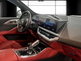 BMW XM 4.4 V8* PLUG-IN HYBRID* CARBON* B&W* HUD* ГАРАНЦИЯ - 109297 € / 213766.35 лв. - 22204821 14