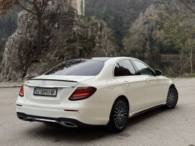 Mercedes-Benz E 350 d* AMG* WIDESCREEN* HUP* ПОДГРЕВ* BUR* AMBIENT*  - цена по договаряне - 73842743 7