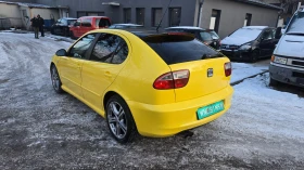 Seat Leon FR  - 3990 € / 7803.76 лв. - 30932797 5