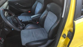 Seat Leon FR  - 3990 € / 7803.76 лв. - 30932797 7