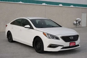 Hyundai Sonata * SE, Eco * CARFAX * ЦЕНА ДО БГ - 12500 € / 24447.88 лв. - 26235133 2