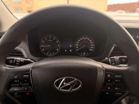 Hyundai Sonata * SE, Eco * CARFAX * ЦЕНА ДО БГ - 12500 € / 24447.88 лв. - 26235133 9