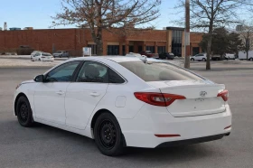 Hyundai Sonata * SE, Eco * CARFAX * ЦЕНА ДО БГ - 12500 € / 24447.88 лв. - 26235133 4