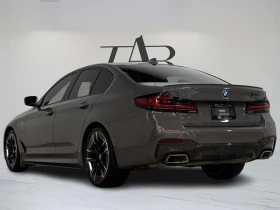 BMW 540 * xDrive * CARFAX * ЦЕНА ДО БГ, снимка 5