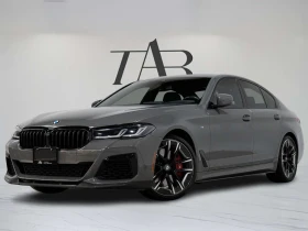 BMW 540 * xDrive * CARFAX * ЦЕНА ДО БГ, снимка 3