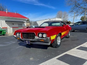 Ford GT, снимка 2