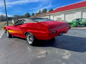 Ford GT, снимка 3