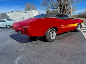 Ford GT, снимка 4