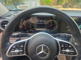 Mercedes-Benz E 300 4 Matic Full, снимка 11