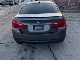 BMW 528 xDrive * М ПАКЕТ* СЛЕДЕНЕ НА ЛЕНТИ* ШИБИДАХ - 10500 € / 20536.22 лв. - 54546147 4
