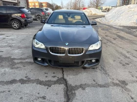 BMW 528 xDrive * М ПАКЕТ* СЛЕДЕНЕ НА ЛЕНТИ* ШИБИДАХ - 10500 € / 20536.22 лв. - 54546147 6
