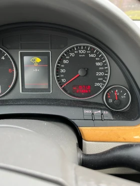 Audi A4 3.0tdi Quattro  - 3400 € / 6649.82 лв. - 54709844 14