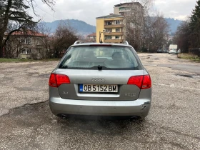 Audi A4 3.0tdi Quattro  - 3400 € / 6649.82 лв. - 54709844 6