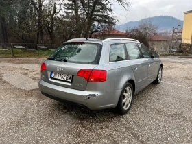 Audi A4 3.0tdi Quattro  - 3400 € / 6649.82 лв. - 54709844 7