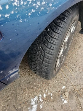 Nissan Primera P11 1.6 90к.с., снимка 5