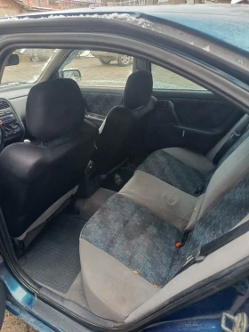 Nissan Primera P11 1.6 90к.с., снимка 9