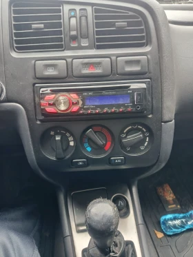 Nissan Primera P11 1.6 90к.с., снимка 15