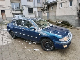 Nissan Primera P11 1.6 90к.с., снимка 3
