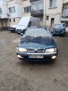Nissan Primera P11 1.6 90к.с., снимка 2