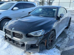 BMW M2  * CARFAX* CARBON * ПОДГРЕВ - изображение 1