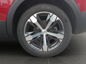 Peugeot 5008 New Line Up ALLURE PACK 1.5 BlueHDi  - 27600 € / 53980.91 лв. - 45847830 17