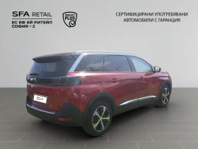 Peugeot 5008 New Line Up ALLURE PACK 1.5 BlueHDi  | Mobile.bg � ����� ������ 5