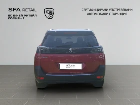 Peugeot 5008 New Line Up ALLURE PACK 1.5 BlueHDi  | Mobile.bg � ����� ������ 6
