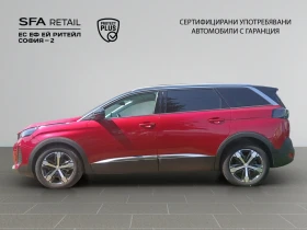 Peugeot 5008 New Line Up ALLURE PACK 1.5 BlueHDi  | Mobile.bg � ����� ������ 8