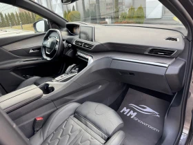 Peugeot 3008 GT-LINE-KEYLESS-GO-КАМЕРА-ПАНОРАМА-МАСАЖ - 16500 € / 32271.19 лв. - 62744417 12