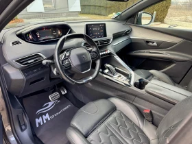 Peugeot 3008 GT-LINE-KEYLESS-GO-КАМЕРА-ПАНОРАМА-МАСАЖ - 16500 € / 32271.19 лв. - 62744417 9
