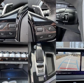 Peugeot 3008 GT-LINE-KEYLESS-GO-КАМЕРА-ПАНОРАМА-МАСАЖ - 16500 € / 32271.19 лв. - 62744417 14